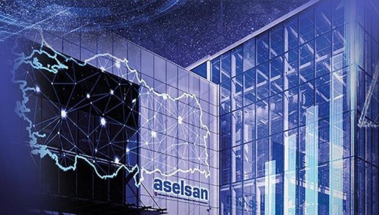 Aselsan’dan 75,1 milyon euroluk sözleşme