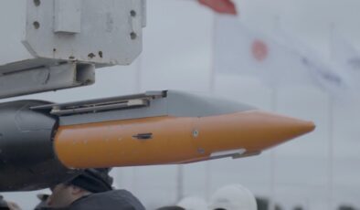 ASELSAN’ın GÖKTAN atışlı testini başarıyla gerçekleştirildi