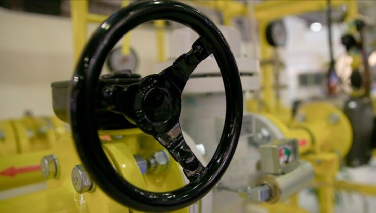 Avrupa’da doğalgaz fiyatları son 2 yılın zirvesinde