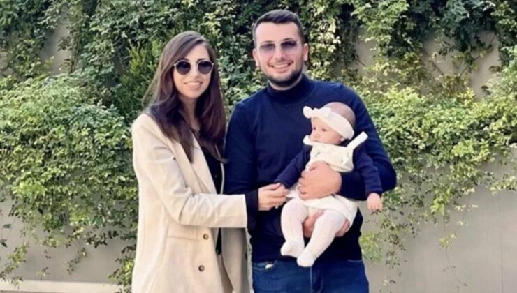 Aydın’da Pera bebeğin ölümünde üç tahliye