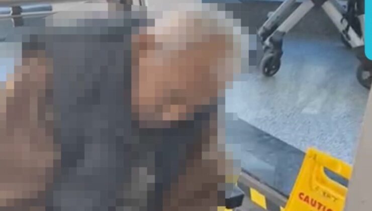 Aydın’da taburcu edilen hastanın ölü olduğu ortaya çıktı