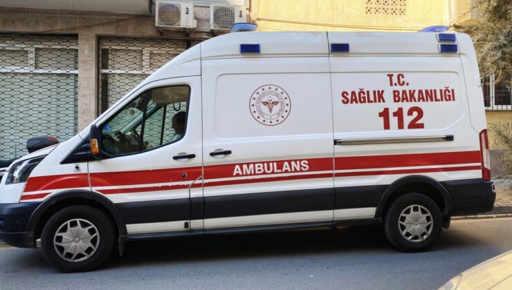 Aydın’da yaşlı kadın evinde ölü bulundu