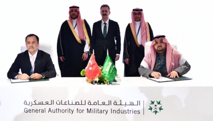 BAE’de 3 ayrı Mutabakat Zaptı imzalandı