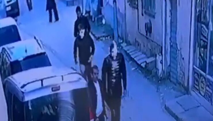 Balıkesir’de sahte polis kimliğiyle vatandaşları gasbeden 5 zanlı yakalandı