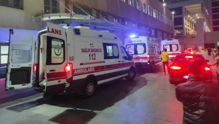 Batman’da tuğla fabrikasında pres bandına sıkışan işçi öldü