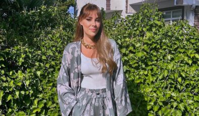 Bebeği için dua istemişti! Tuğçe Tayfur doktor sonrası paylaşım yaptı