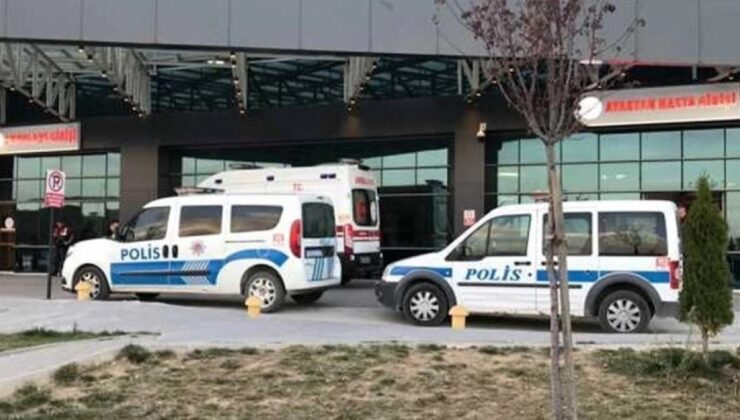 Bilecik’te bir fabrikanın vinç sepetinden düşen iki kişi hayatını kaybetti