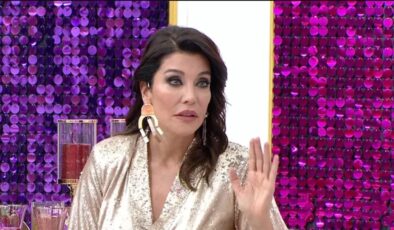 Bipolar olduğu iddia edilmişti! Deniz Akkaya ruh sağlığı raporunu yayınladı