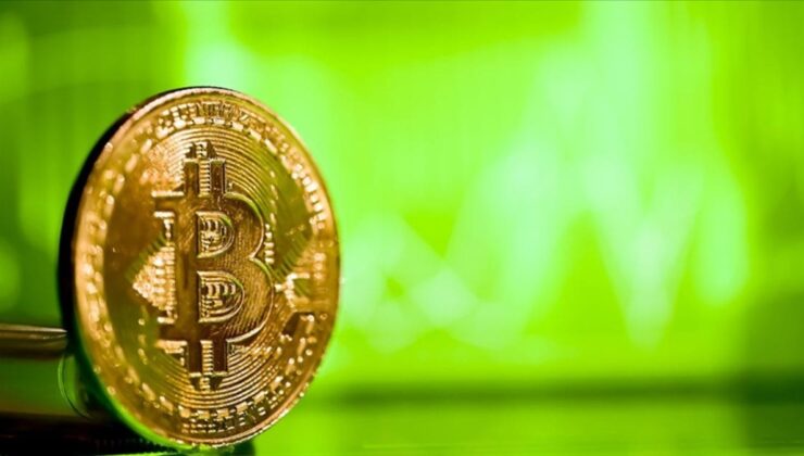 Bitcoin’in değerinde hızlı kayıp