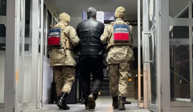 Bitlis’te ağabeyini öldüren şahıs yakalandı