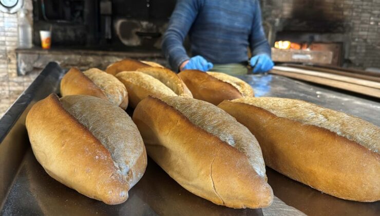 Bodrum’da ekmek fiyatlarına zam geldi