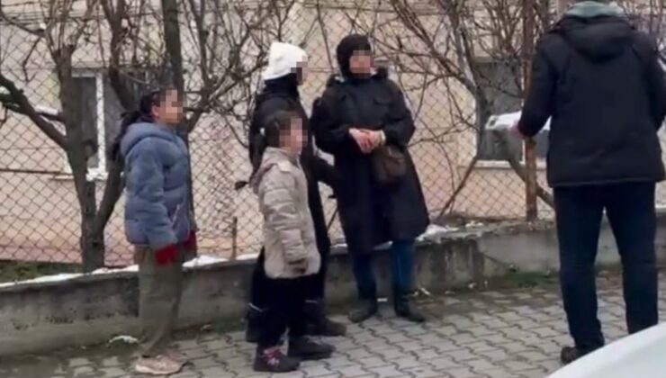 Bolu’da 3 çocuk annesi kadın eski sevgilisini yüzünden bıçakladı