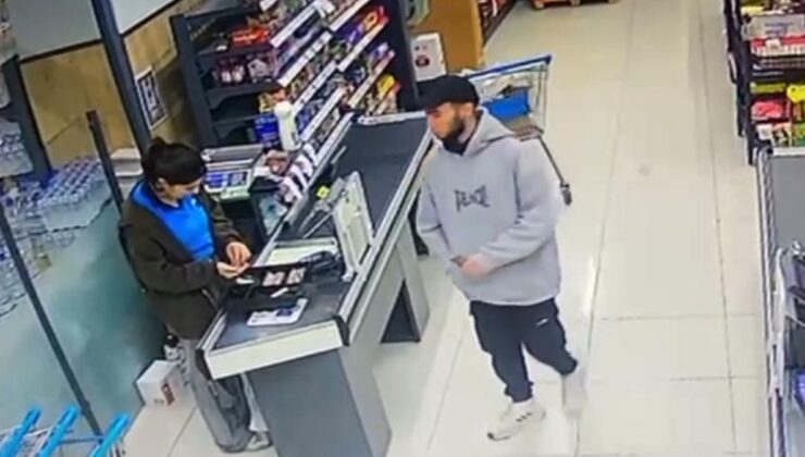 Bolu’da kasiyeri tehdit etti, marketi soydu: Psikolojim bozuk