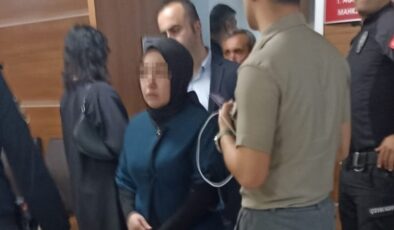 Bolu’da oğluyla tartışan küçük çocuğu aracıyla ezmişti: Avukatının savunması şaşkına çevirdi