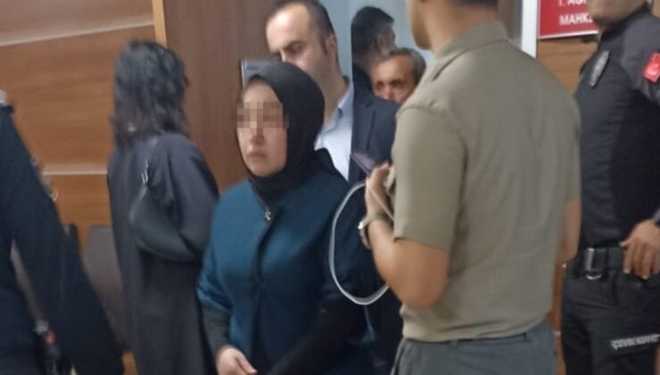 Bolu’da oğluyla tartışan küçük çocuğu aracıyla ezmişti: Avukatının savunması şaşkına çevirdi