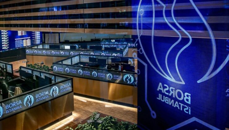 Borsa İstanbul güne yükselişle başladı