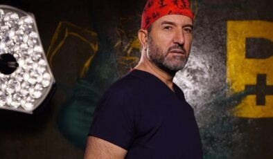 Bülent Cihantimur’un ameliyat ettiği kadın konuştu: Felç kaldım