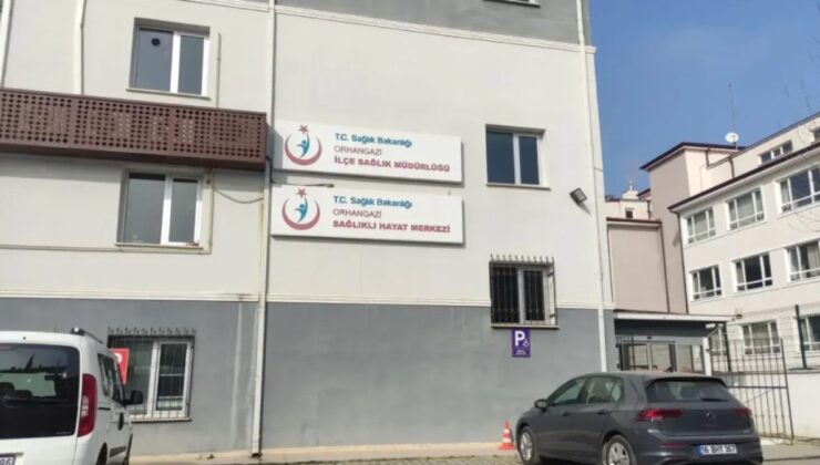 Bursa’da aile hekimi, memurla yumruk yumruğa kavga etti