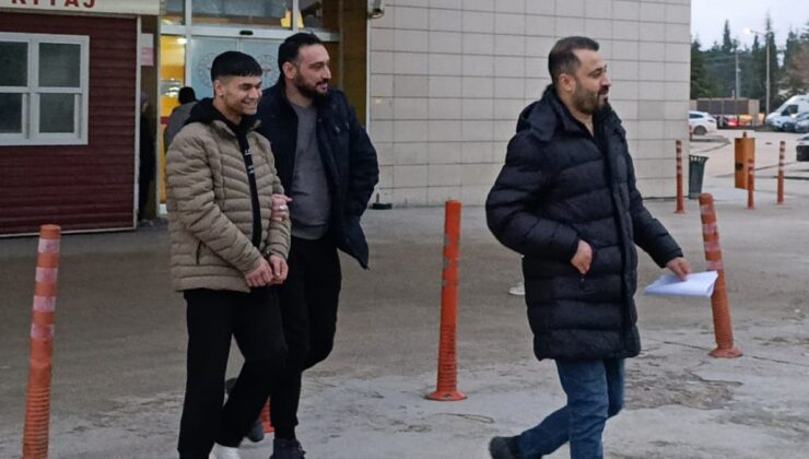 Bursa’da borçlu olduğu şahsı yaralayan şüpheli 18 gün sonra kahvaltı yaparken yakalandı