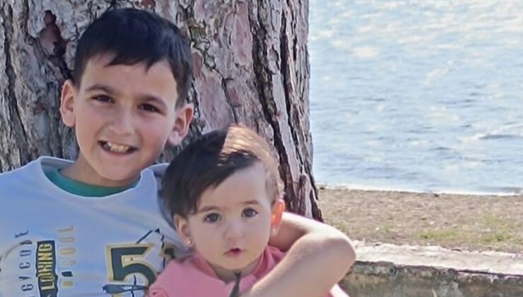 Bursa’da eve dönmeyen kardeşler bulundu