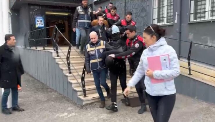 Bursa’da fuhuş çetesi çökertildi