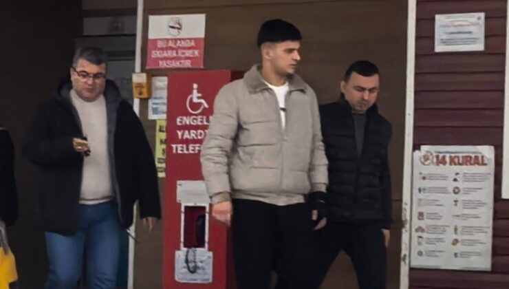 Bursa’da kavgayı ayırmaya çalışan genci bıçaklayan şüpheli yakalandı