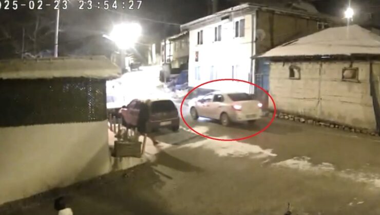 Bursa’da kendisini bıçaklayan husumetlisini vurdu