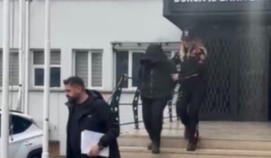 Bursa’da ‘polisim’ yalanıyla vatandaşı 300 bin TL dolandırdı