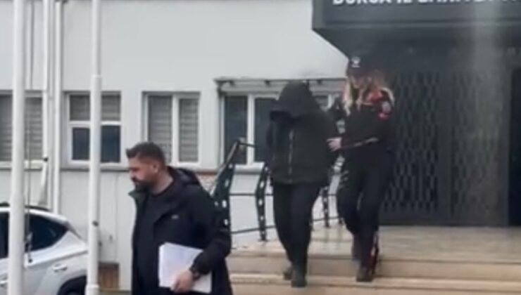 Bursa’da ‘polisim’ yalanıyla vatandaşı 300 bin TL dolandırdı