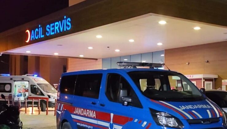 Bursa’da silahlı saldırıda 1 kişi yaralandı