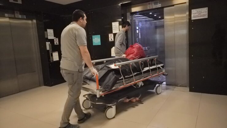 Bursa’da traktörden düşen yaşlı adamdan acı haber