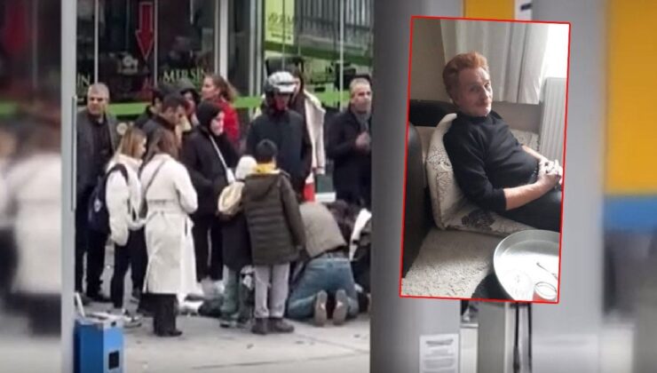 Büyükçekmece’de trafik tartışması cinayetle bitti: Dakikalarca kalp masajı yaptı