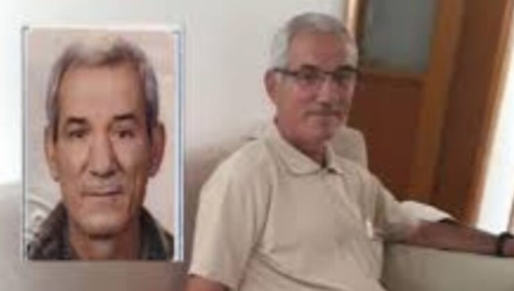 Çanakkale’de 16 gündür aranan yaşlı adam, ölü bulundu