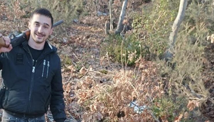 Çanakkale’de av dönüşü hayatını kaybetti