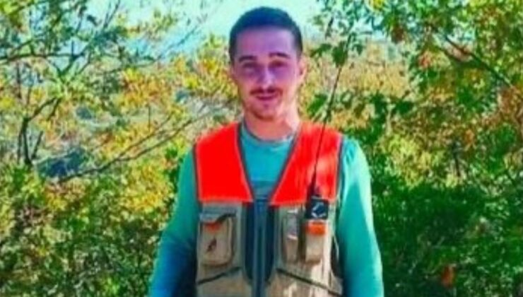 Çanakkale’de av tüfeği ateş aldı, 22 yaşındaki genç hayatını kaybetti