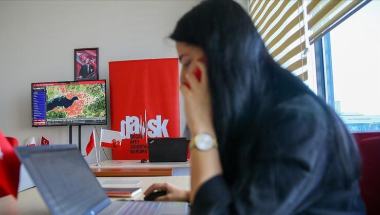 DASK, iki yılda yaklaşık 40 milyar lira hasar ödemesi yaptı