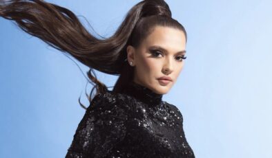 Demet Akalın’dan Özcan Deniz’e destek paylaşımı