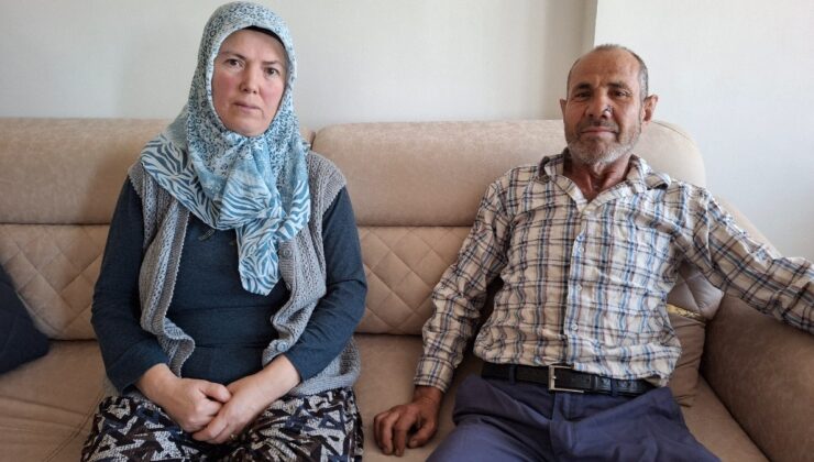 Denizli’de darp edilen engelli adamın kardeşi: Ağabeyimden alkol almasını istemişler