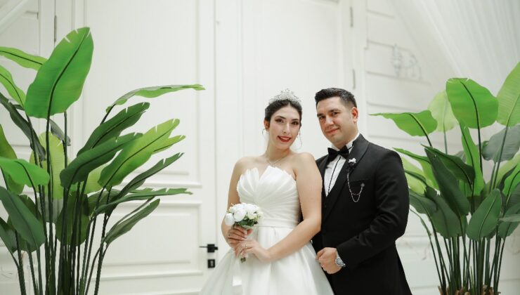 Depremden kurtuldu, Ankara’da yeni bir başlangıç yaptı