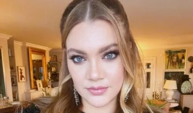 Derya Şensoy’un yeni sevgilisi! Oyuncu Yağız Can Konyalı’ya aşık oldu