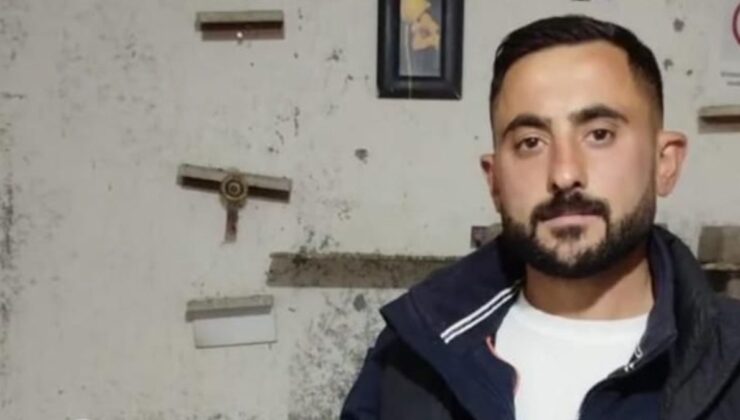 Diyarbakır’da 13 yaşındaki kız çocuğunu kaçıran şüpheli tutuklandı