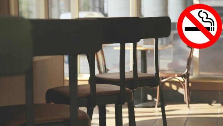 Dünyada sigara ve nikotin yasağının kapsamı genişletiliyor