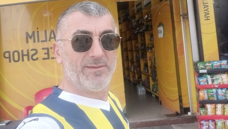 Düzce’de tekel büfesinde çıkan tartışma kanlı bitti: 1 ölü