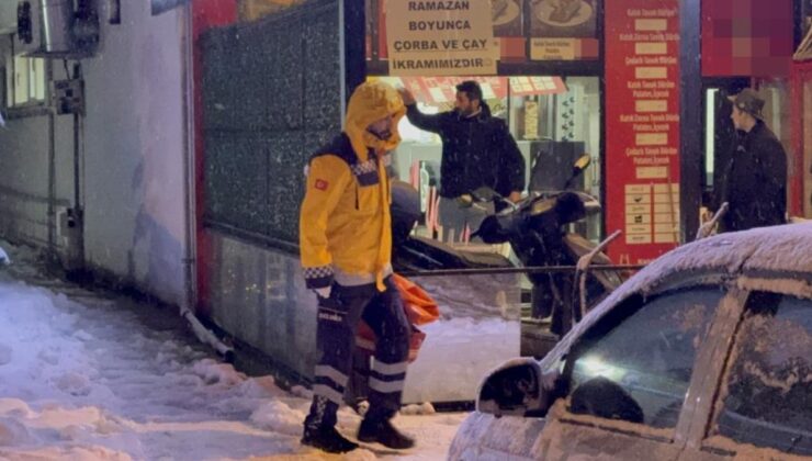 Düzce’de yakınlarının haber alamadığı adam ölü bulundu