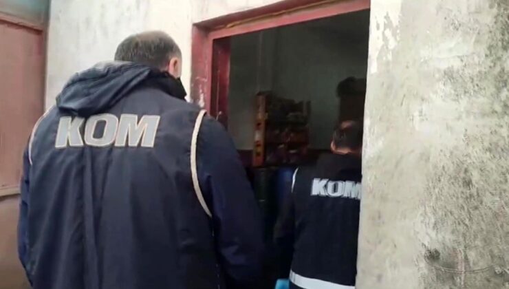 Düzece’de uyuşturucu operasyonlarında 3 tutuklama