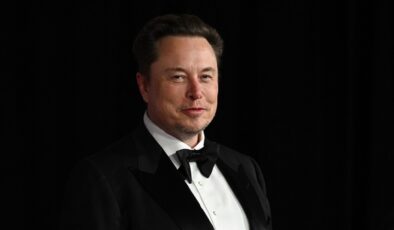 Elon Musk 13. kez baba oldu