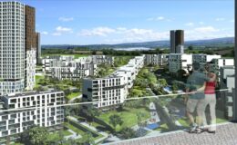 Emlak Konut’un kampanyasının geçerli olduğu projeler