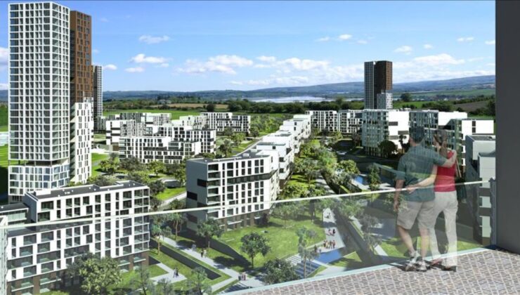 Emlak Konut’un kampanyasının geçerli olduğu projeler