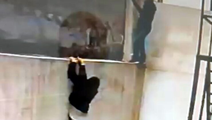 Esenyurt’ta 250 bin liralık hırsızlık