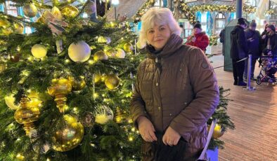 Eskişehir’de eşini 14 bıçak darbesiyle öldüren katil: Onu çok seviyordum